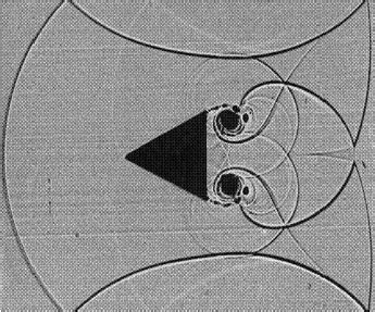 Image result for Shadowgraph Table