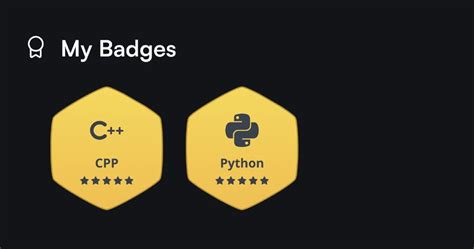 Afbeeldingsresultaten voor Hacker Rank Gold Badge Python Image