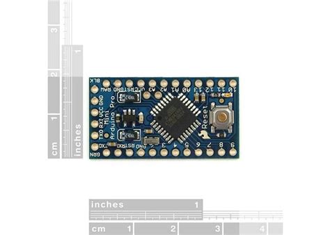 Image result for SparkFun Arduino Mini Pro