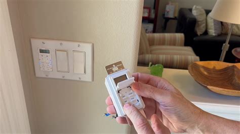 Programmable Dimmer Light Switch に対する画像結果