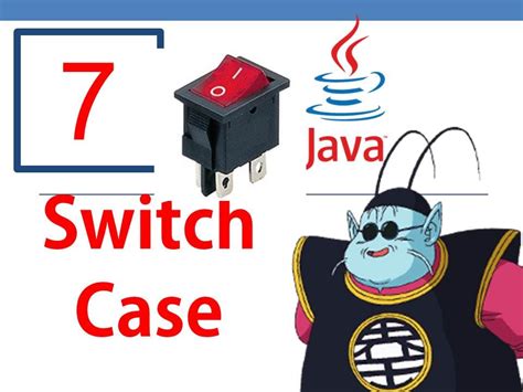 Image result for Switch En Java
