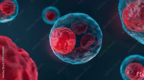 Image result for Cell Structure Under Microscope