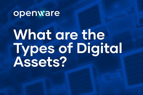 Image result for Examples of Digital Assets