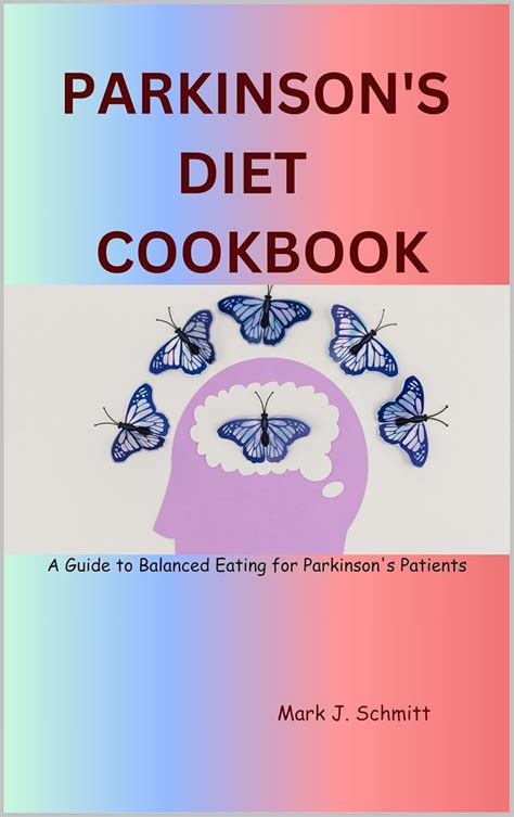 Toradh íomhá ar Parkinson's Diet Food List