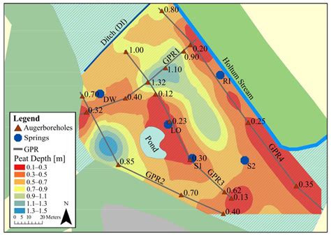 Image result for Subsurface Flow Zone