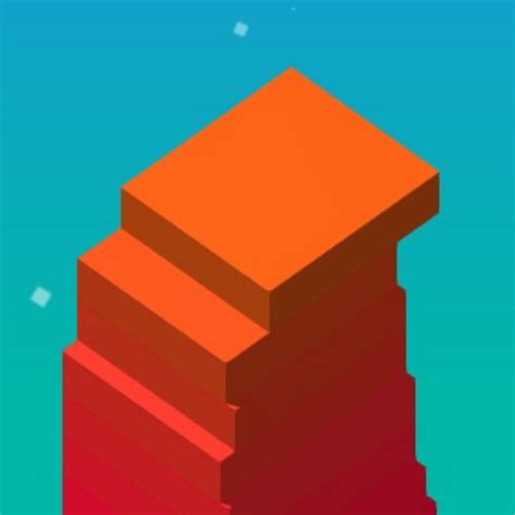 Stack Blocks Game に対する画像結果