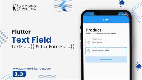 Toradh íomhá ar Flutter How to Update JSON From Texteditingcontroller
