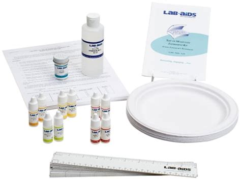 Toradh íomhá ar Investigating Diffusion Lab