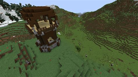 Image result for Best Way to Find a Pillager Outpost