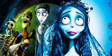 Show Me a Picture of Corpse Bride に対する画像結果