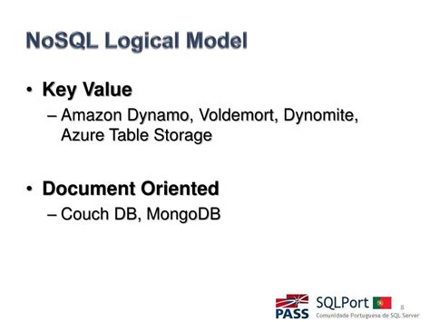 Image result for NoSQL Logical Design Model