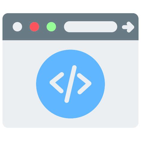 Multicolor Coding Icon に対する画像結果