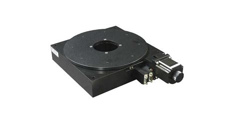 Image result for Motorized Rotary Linear Motion Stage