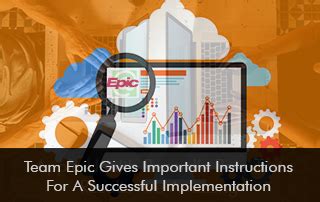 Afbeeldingsresultaten voor Epic Implementation Guide