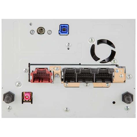 Toradh íomhá ar Navigation Unit