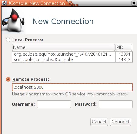 Toradh íomhá ar Enabling Java in Edge