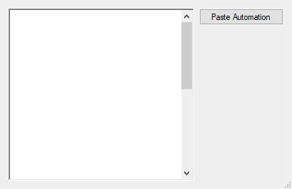Image result for Copy/Paste Text C#