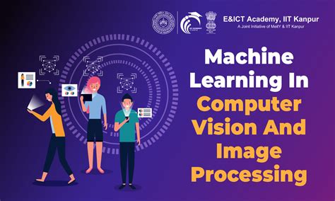 Toradh íomhá ar Machine Learning Computer Vision Fields