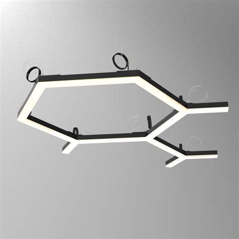 Image result for Modular Designs vs Normal LED Lights