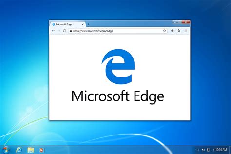 Image result for Install Microsoft Edge On Windows 7