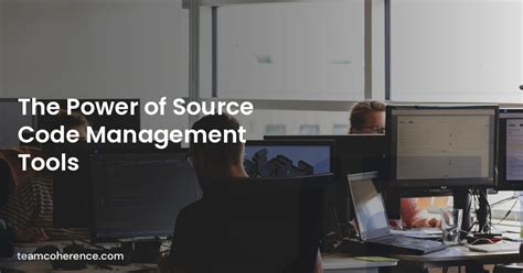 Image result for Source Code Management Tools List