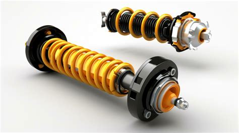 Image result for Shock Absorber Spring Compressor