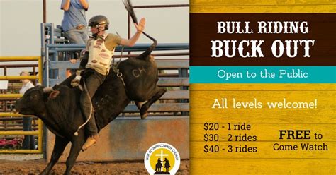 Afbeeldingsresultaten voor Bull Riding Practice