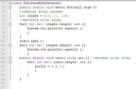 Image result for Jenis Method Pada Java
