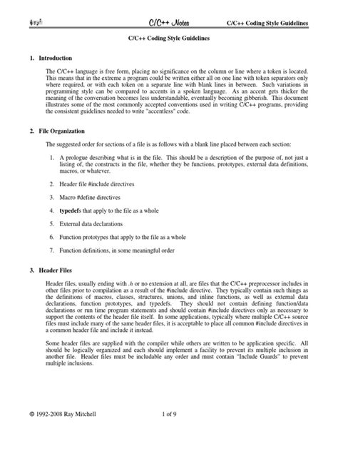 Image result for Programming Style