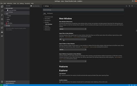 Visual Studio Open Second Window に対する画像結果
