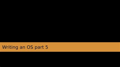 System Formatting に対する画像結果
