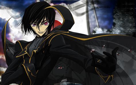 Image result for Code Geass