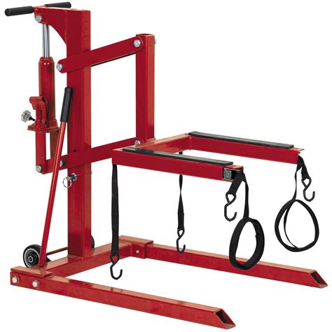 Afbeeldingsresultaten voor Motorcycle Service Lift