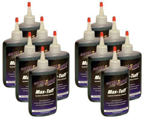 Image result for Royal Purple Engine Assembly Lube