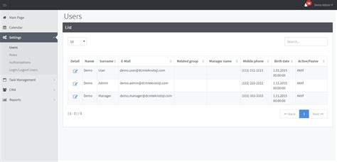 Toradh íomhá ar Task Management Projects with Source Code