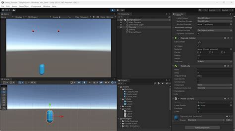 Image result for Unity Physics