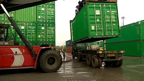 Toradh íomhá ar Proses Loading/Unloading