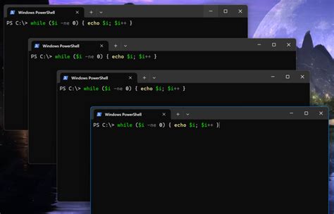 CPU Load Test に対する画像結果
