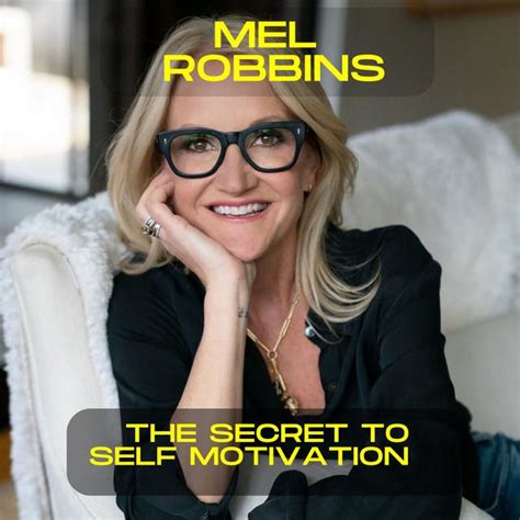 Image result for Mel Robbins Motivation
