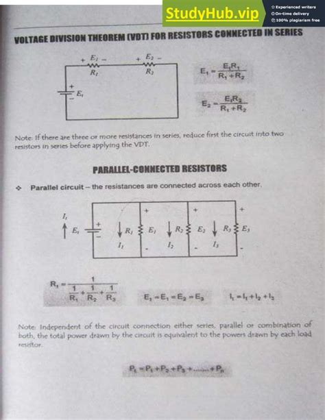 Image result for Problem 3 19 Electrical Engineering Book