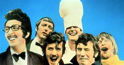 Image result for Monty Python Colonel Silly