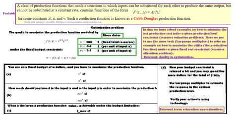 Image result for Constrained Optimization Problem Microeconomics