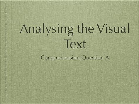 Image result for Viewual Text Task