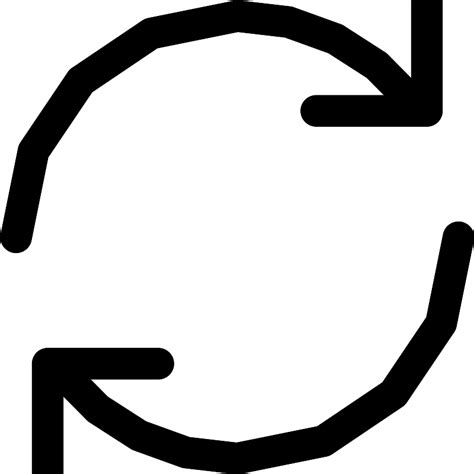 Toradh íomhá ar Refresh Alt Icon and Its Function Key