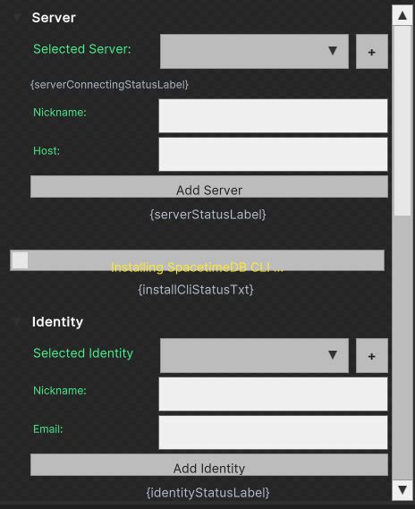 Image result for UI Not Working Unity