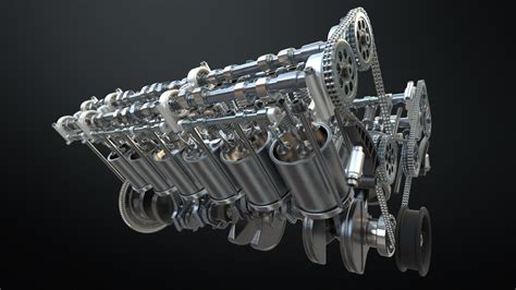 Image result for Full Engine Animation