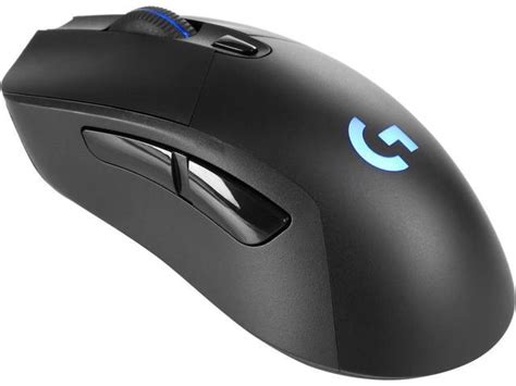 Image result for Logitech G703 Software
