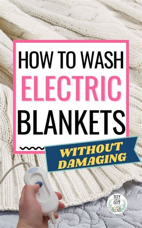 Image result for Electric Blanket in Washing Machine