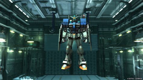 Toradh íomhá ar Gundam Stardust Gpoo