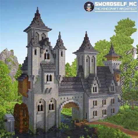 Image result for Top Minecraft Builds